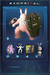 ️Roadblock Alpha Big Bunny Set XBOXDLC