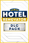 ️Hotel Renovator – DLC PACK XBOXDLC