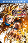 ️DRAGON BALL FighterZ - FighterZ Pass 2 XBOXDLC