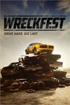 ️Wreckfest Season Pass XBOXDLC