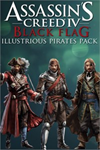 ️Assassin’s Creed® IV Black Flag Illustriou XBOXDLC