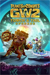 ️Plants vs. Zombies™ Garden Warfare 2 Torch XBOXDLC