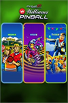 ️Pinball FX - Williams Pinball Collection 2 XBOXDLC