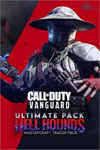 ️Call of Duty®: Vanguard - Hell Hounds Mast XBOXDLC