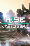 ️MechWarrior 5: Mercenaries - Rise of Rasal XBOXDLC