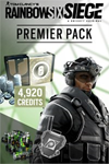 ️4,920 Premier Pack – Tom Clancy’s Ra XBOXDLC
