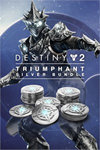 ️Destiny 2: Triumphant Silver Bundle XBOXDLC