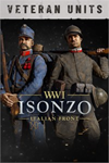️Veteran Units XBOXDLC