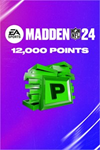 ️Madden NFL 24 - 12000 Madden Points XBOXDLC