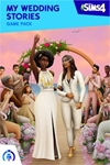 ️The Sims™ 4 My Wedding Stories Game Pack XBOXDLC