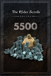 ️The Elder Scrolls Online: 5500 Crowns XBOXDLC