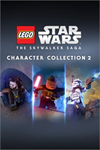 ️LEGO® Star Wars™: The Skywalker Saga Chara XBOXDLC