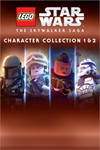 ️LEGO® Star Wars™: The Skywalker Saga Chara XBOXDLC