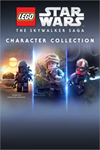 ️LEGO® Star Wars™: The Skywalker Saga Chara XBOXDLC