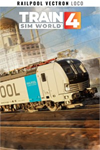 ️Train Sim World® 4: Railpool BR 193 Vectro XBOXDLC