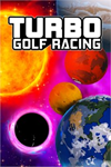 ️Turbo Golf Racing: Space Explorer's Galact XBOXDLC