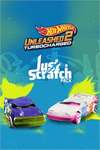 ️HOT WHEELS UNLEASHED™ 2 - Just a Scratch P XBOXDLC