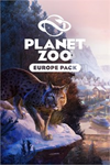️Planet Zoo: Europe Pack XBOXDLC