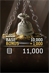 ️FOR HONOR™ 11 000 STEEL Credits Pack XBOXDLC