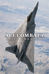 ️ACE COMBAT™ 7: SKIES UNKNOWN - FB-22 Strik XBOXDLC