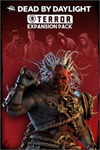 ️Dead by Daylight: Terror Expansion Pack XBOXDLC