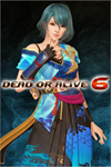 ️DOA6 Character: Tamaki XBOXDLC