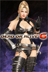 ️DOA6 Character: Rachel XBOXDLC