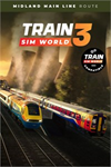 ️Train Sim World® 4 Compatible: Midland Mai XBOXDLC