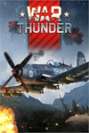 ️War Thunder - F4U-4B Corsair XBOXDLC