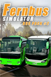 ️FERNBUS SIMULATOR - BUS PACK #2 XBOXDLC