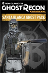 ️Tom Clancy’s Ghost Recon® Wildlands - Ghos XBOXDLC