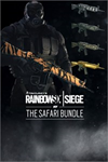 ️Safari Bundle XBOXDLC