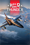 ️War Thunder - F-20A Tigershark Pack XBOXDLC