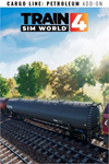 ️Train Sim World® 4: Cargo Line Vol. 1 - Pe XBOXDLC