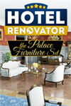 ️Hotel Renovator - Palace Furniture S XBOXDLC