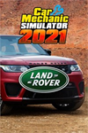 ️Car Mechanic Simulator 2021 - Land Rover D XBOXDLC