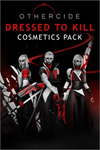 ️Othercide - Dressed to Kill - Cosmetics Pa XBOXDLC