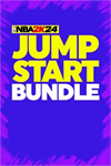 ️NBA 2K24 Jumpstart Bundle XBOXDLC