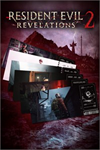 ️Resident Evil Revelations 2 - Season Pass XBOXDLC
