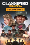 ️Classified: France '44 - Season Pass XBOXDLC