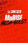 ️WWE 2K23 MyRISE Mega-Boost for Xbox Series XBOXDLC