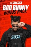 ️WWE 2K23 Bad Bunny Bonus Pack for Xbox Ser XBOXDLC
