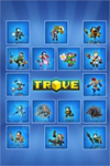 ️Trove - Sweet Sixteen Pack XBOXDLC