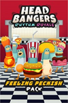️Headbangers - Feeling Peckish XBOXDLC