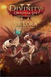 ️Divinity: Original Sin 2 - Companion: Sir  XBOXDLC