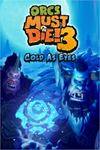 ️Orcs Must Die! 3: Cold as Eyes DLC XBOXDLC
