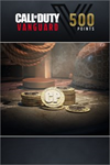 ️500 Call of Duty®: Vanguard Points XBOXDLC