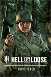 ️Hell Let Loose - Tropic Fever XBOXDLC