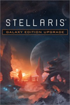 ️Stellaris - Galaxy Edition Upgrade Pack XBOXDLC
