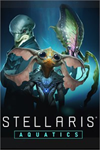 ️Stellaris: Aquatics Species Pack XBOXDLC